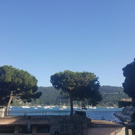 Villa Elena Porto Venere Exterior photo