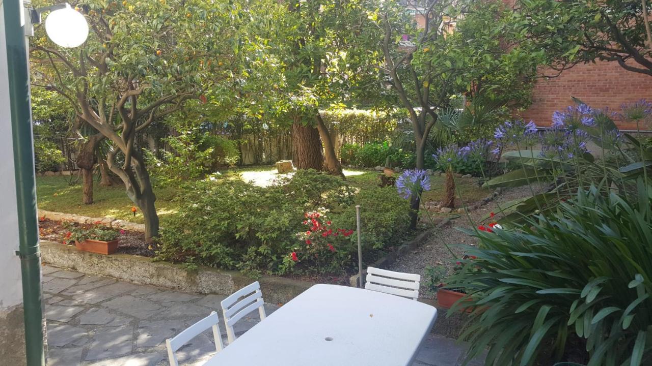 Villa Elena Porto Venere Exterior photo