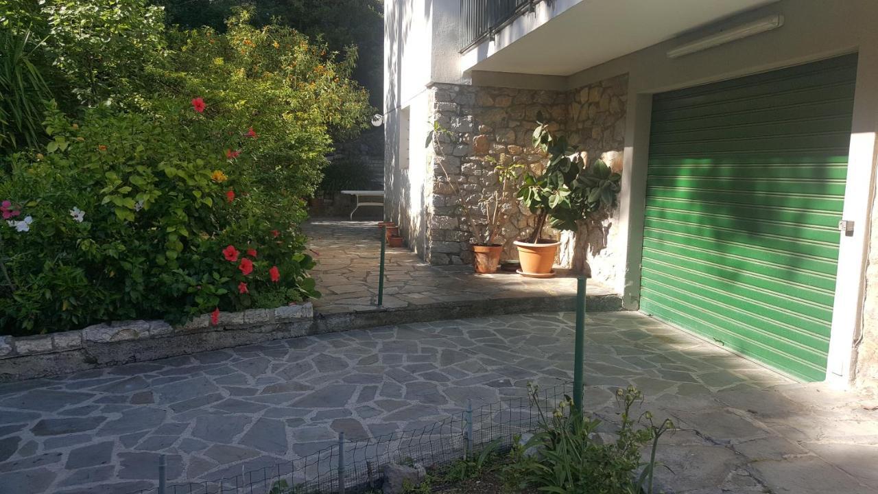 Villa Elena Porto Venere Exterior photo