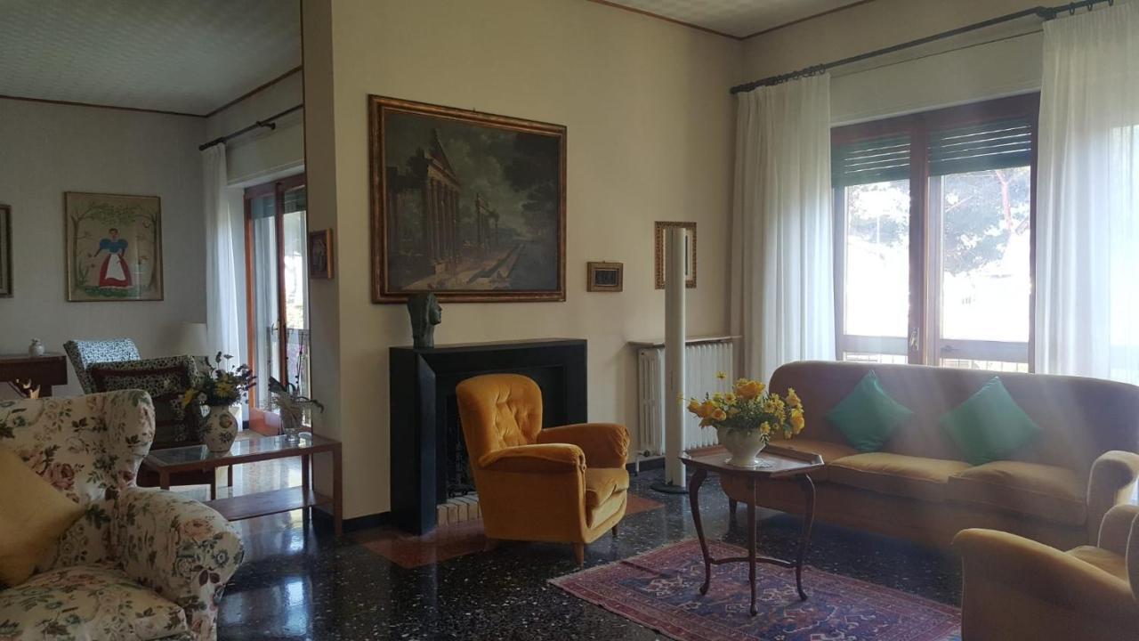Villa Elena Porto Venere Exterior photo
