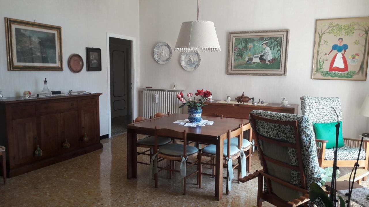 Villa Elena Porto Venere Exterior photo