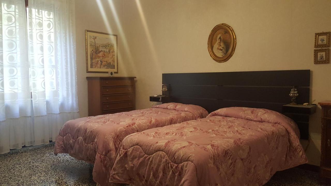 Villa Elena Porto Venere Exterior photo