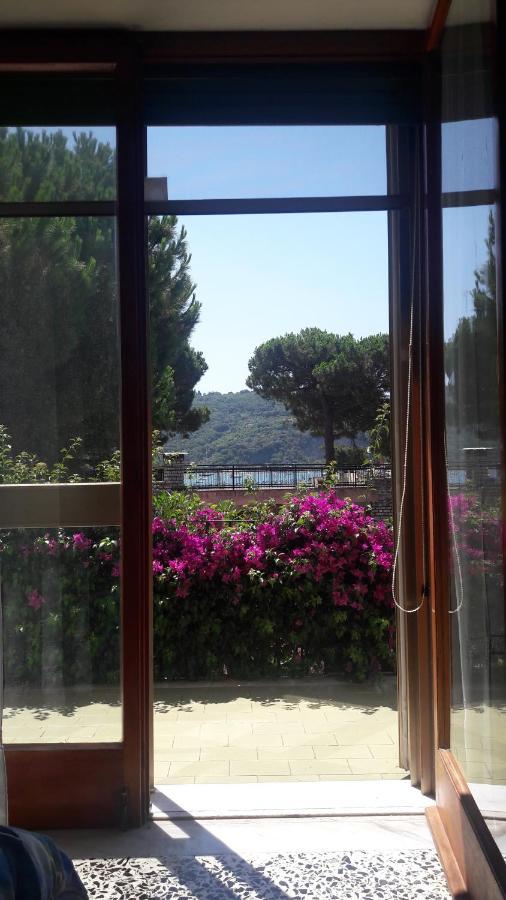 Villa Elena Porto Venere Exterior photo