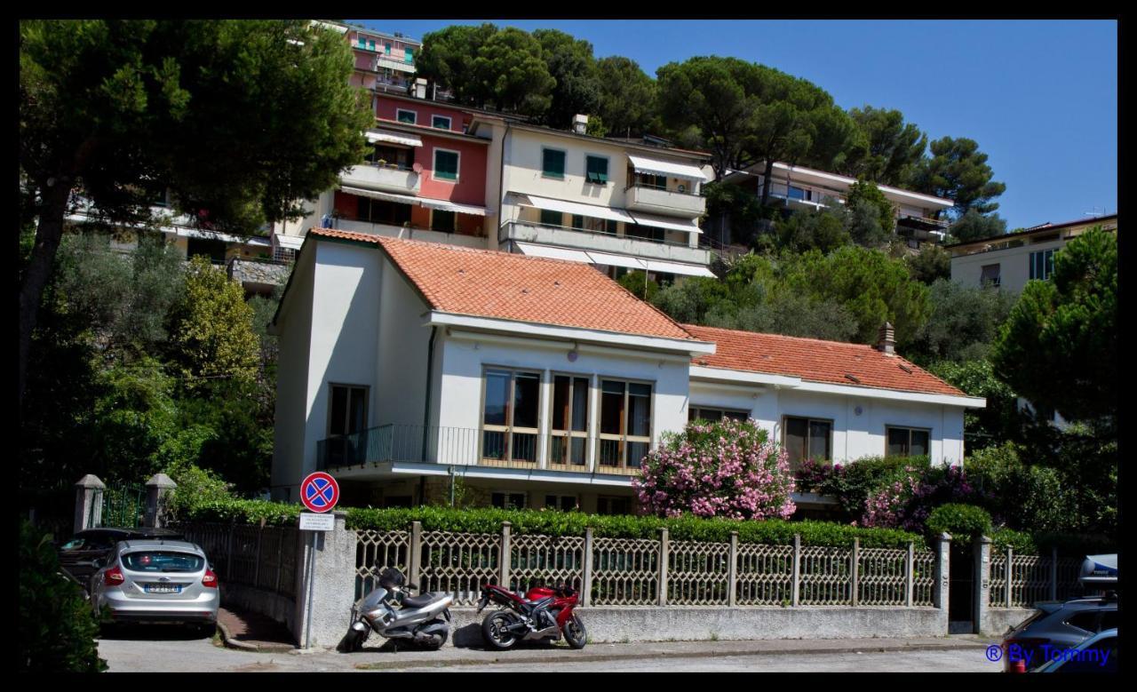 Villa Elena Porto Venere Exterior photo